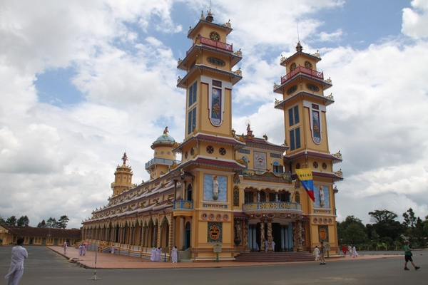 Ho Chi Minh
